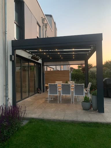 Nagelschmidt Fenster und Rolladen GmbH — Kundenfoto