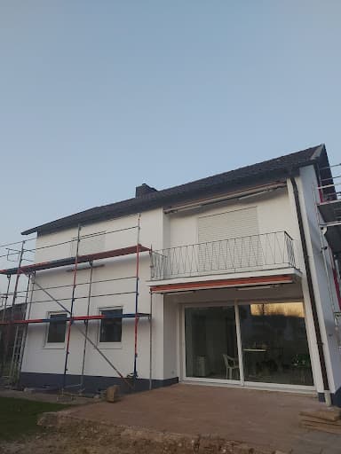Weinhold Montagen Bonn — Kundenfoto