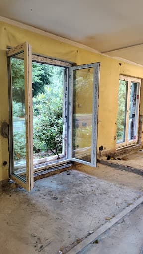DuMa Fenster-Türen-Rollläden GmbH — Kundenfoto
