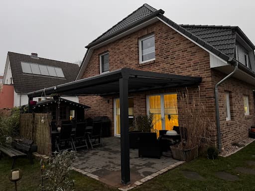 Hanse Carport Molik GmbH — Kundenfoto