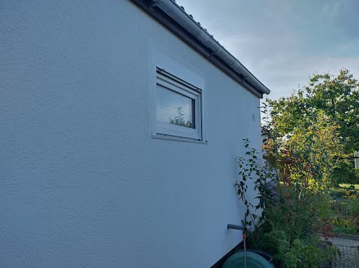 DuMa Fenster-Türen-Rollläden GmbH — Kundenfoto