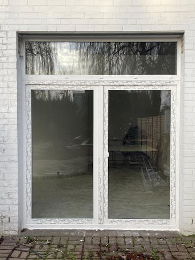Starfen | Fenster, Türen, Wintergärten — Kundenfoto