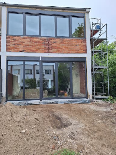 Fenster aus Polen Karpik-Fenster — Kundenfoto