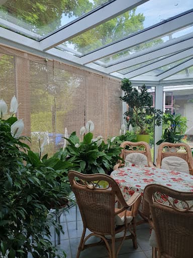 MASTERline GmbH Wintergärten und Terrassendächer — Kundenfoto
