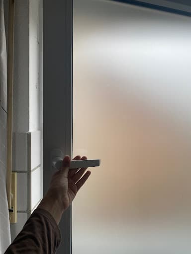 Starfen | Fenster, Türen, Wintergärten — Kundenfoto