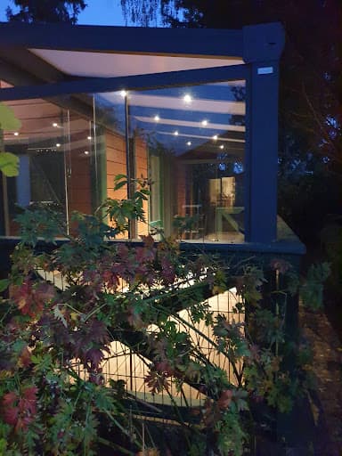 MY TERRA | Pergola und Terrassenüberdachungen — Kundenfoto