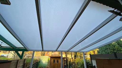 SB Terrassendach NRW GmbH — Kundenfoto
