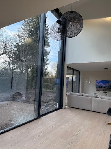 Nagelschmidt Fenster und Rolladen GmbH — Kundenfoto