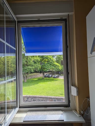 Franz Aachen Zelte und Planen GmbH — Kundenfoto