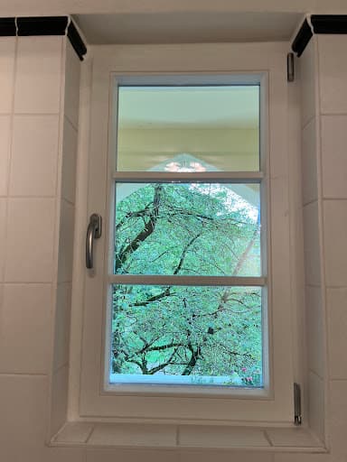 Lidel - Fenster - Schreinerei - Zimmerei - Holzbau - Parkett — Kundenfoto