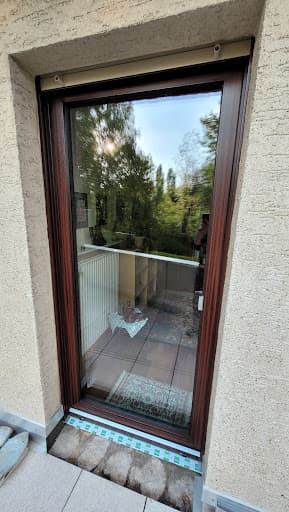 Schreinerei Christovzik Fenster-Türen-Wartung und Reparaturen — Kundenfoto