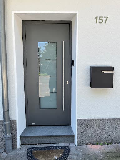 Gehlings Bausysteme GmbH (vormals Busch Bauelemente) — Kundenfoto