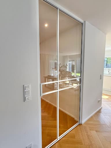 Nagelschmidt Fenster und Rolladen GmbH — Kundenfoto