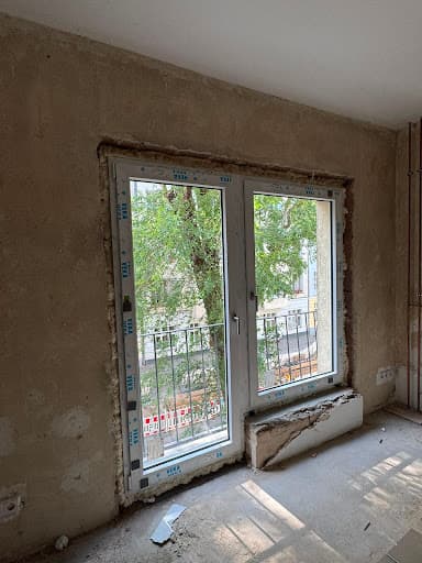 DuMa Fenster-Türen-Rollläden GmbH — Kundenfoto