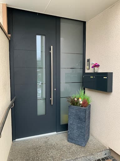 Gebrüder Di Fina GmbH — Kundenfoto