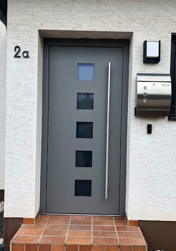 Weinhold Montagen Bonn — Kundenfoto