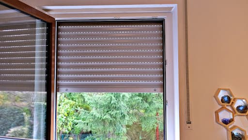Lidel - Fenster - Schreinerei - Zimmerei - Holzbau - Parkett — Kundenfoto
