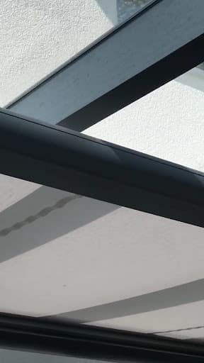 AF Überdachung GmbH - Augsburg | Terrassendach - Wintergarten - Terrassenüberdachung - Carports — Kundenfoto