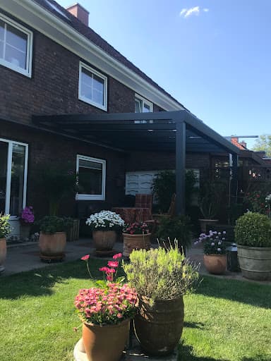Hanse Carport Molik GmbH — Kundenfoto