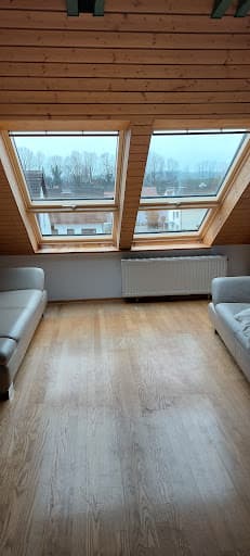 Lidel - Fenster - Schreinerei - Zimmerei - Holzbau - Parkett — Kundenfoto