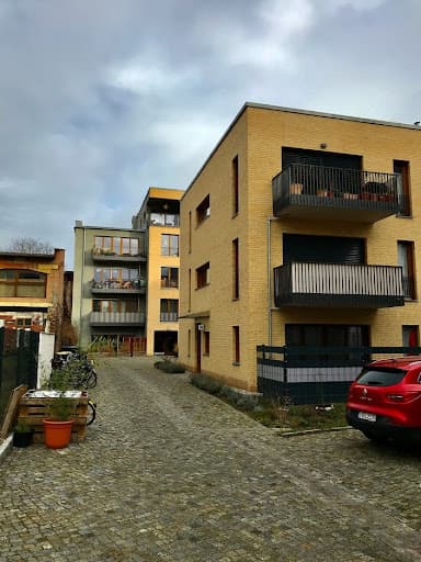 SONNENFÄNGER - Rollladen, Jalousien, Sonnenschutztechnik & Terassenüberdachungen — Kundenfoto