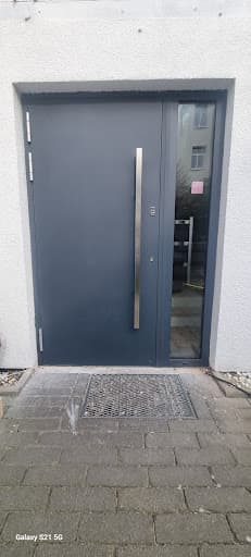 KNOCK Türen und Fenster GmbH Bielefeld NRW — Kundenfoto