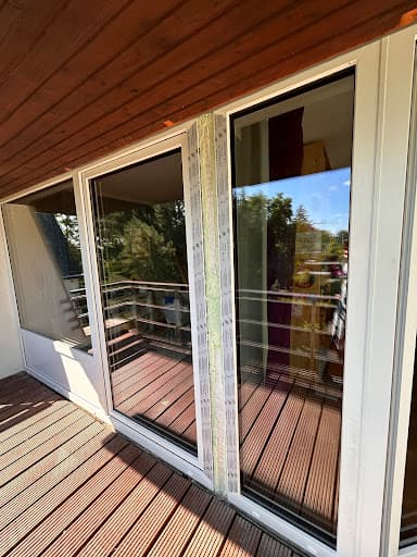 Fenster aus Polen Karpik-Fenster — Kundenfoto
