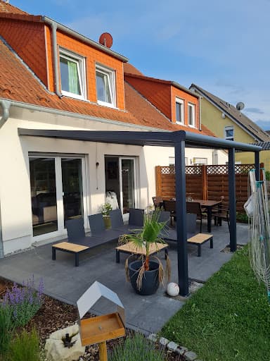 SB Terrassendach NRW GmbH — Kundenfoto