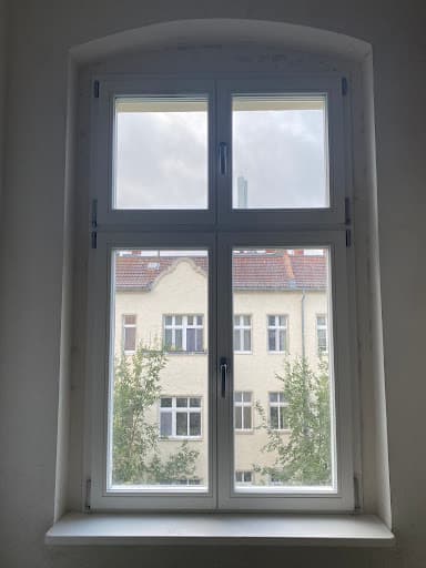 DuMa Fenster-Türen-Rollläden GmbH — Kundenfoto