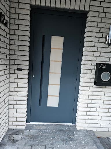 KNOCK Türen und Fenster GmbH Bielefeld NRW — Kundenfoto