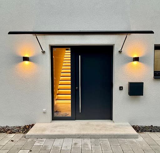Nagelschmidt Fenster und Rolladen GmbH — Kundenfoto