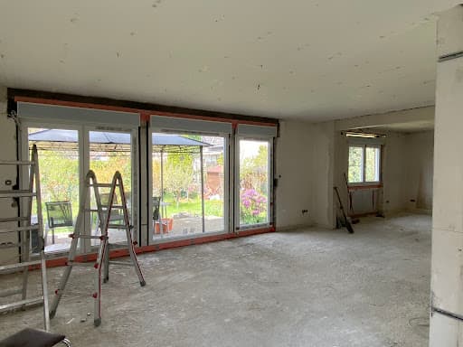 ecowindow GmbH - Fenster Türen Rollläden mit Montage — Kundenfoto