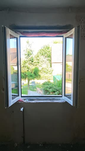 Fenster aus Polen Karpik-Fenster — Kundenfoto