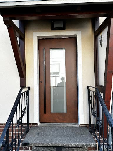 Stengel Fenster & Türen GmbH — Kundenfoto